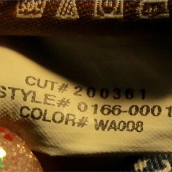 PAIGE Anthropologie “Fair Fax” Boot Cut Denim Jeans Women’s Size 29 - Picture 14 of 14